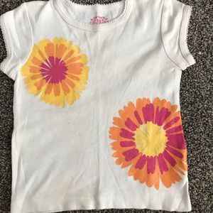 5/$20 Girls T Shirt